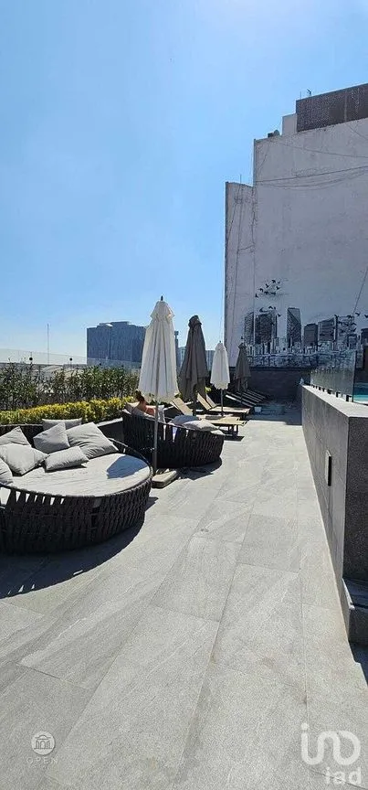 Departamento en Venta en Hipódromo, Cuauhtémoc, Ciudad de México | NEX-288536 | iad México | Foto 27 de 28