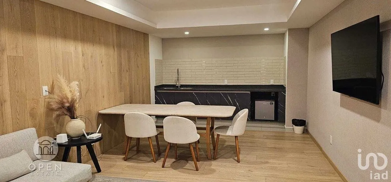Departamento en Venta en Hipódromo, Cuauhtémoc, Ciudad de México | NEX-288536 | iad México | Foto 5 de 28