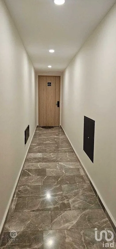 Departamento en Venta en Hipódromo, Cuauhtémoc, Ciudad de México | NEX-288536 | iad México | Foto 6 de 28