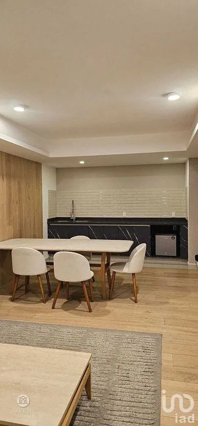 Departamento en Venta en Hipódromo, Cuauhtémoc, Ciudad de México | NEX-288536 | iad México | Foto 9 de 28