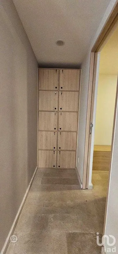Departamento en Venta en Hipódromo, Cuauhtémoc, Ciudad de México | NEX-288536 | iad México | Foto 10 de 28