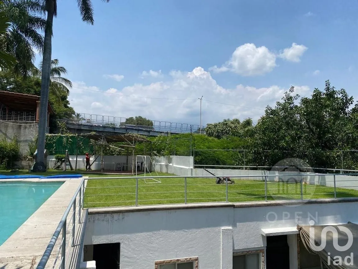 Departamento en Venta en San Antón, Cuernavaca, Morelos | NEX-290626 | iad México | Foto 31 de 50