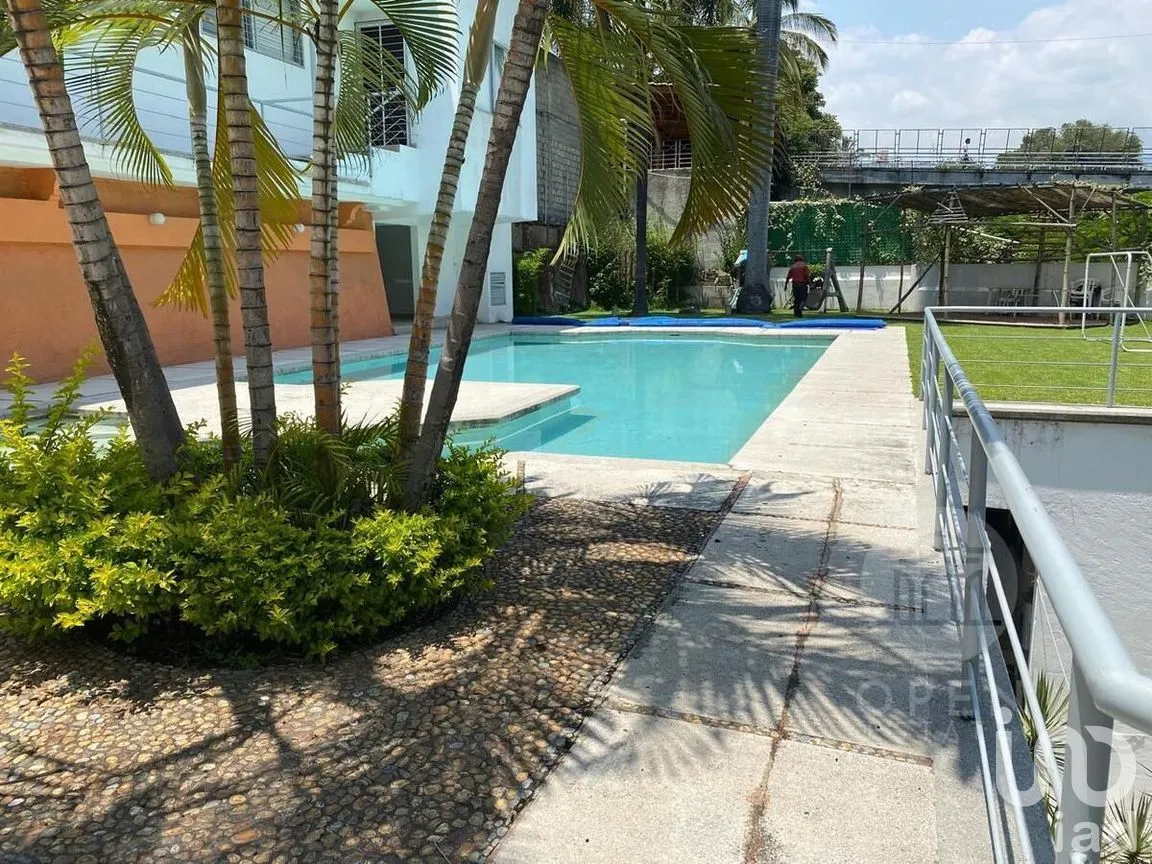 Departamento en Venta en San Antón, Cuernavaca, Morelos | NEX-290626 | iad México | Foto 33 de 50