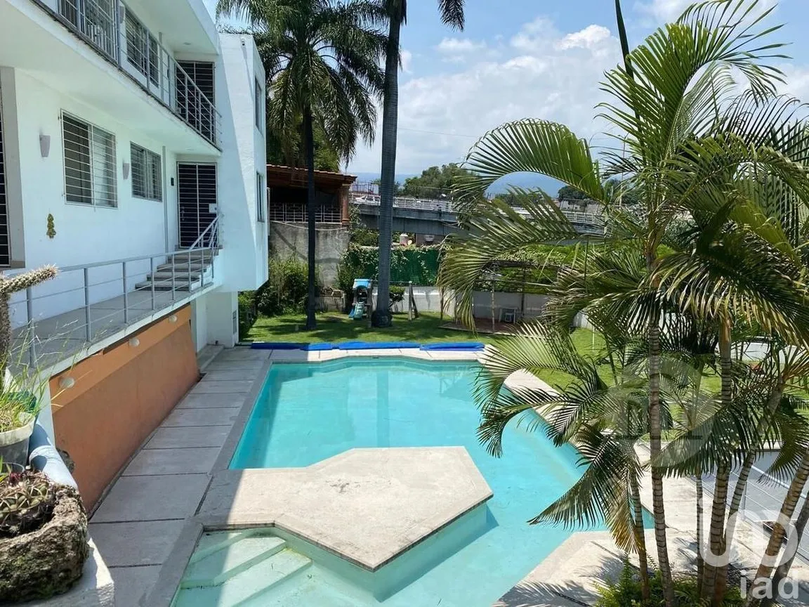 Departamento en Venta en San Antón, Cuernavaca, Morelos | NEX-290626 | iad México | Foto 34 de 50