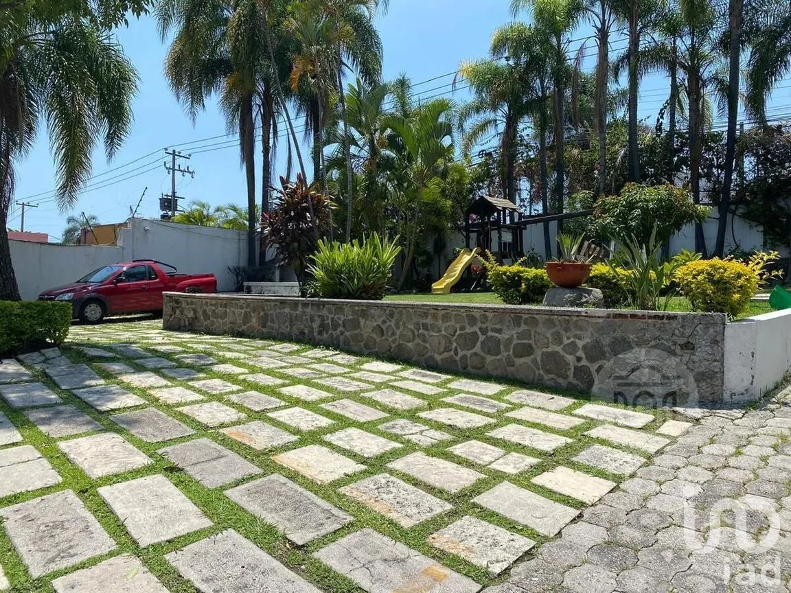 Departamento en Venta en San Antón, Cuernavaca, Morelos | NEX-290626 | iad México | Foto 35 de 50