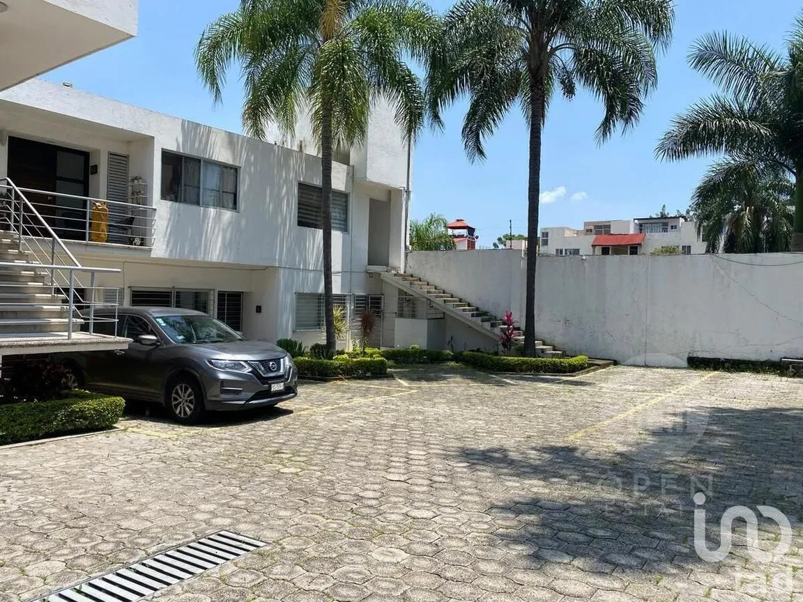 Departamento en Venta en San Antón, Cuernavaca, Morelos | NEX-290626 | iad México | Foto 36 de 50