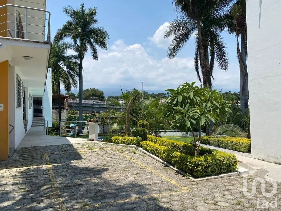 Departamento en Venta en San Antón, Cuernavaca, Morelos | NEX-290626 | iad México | Foto 37 de 50