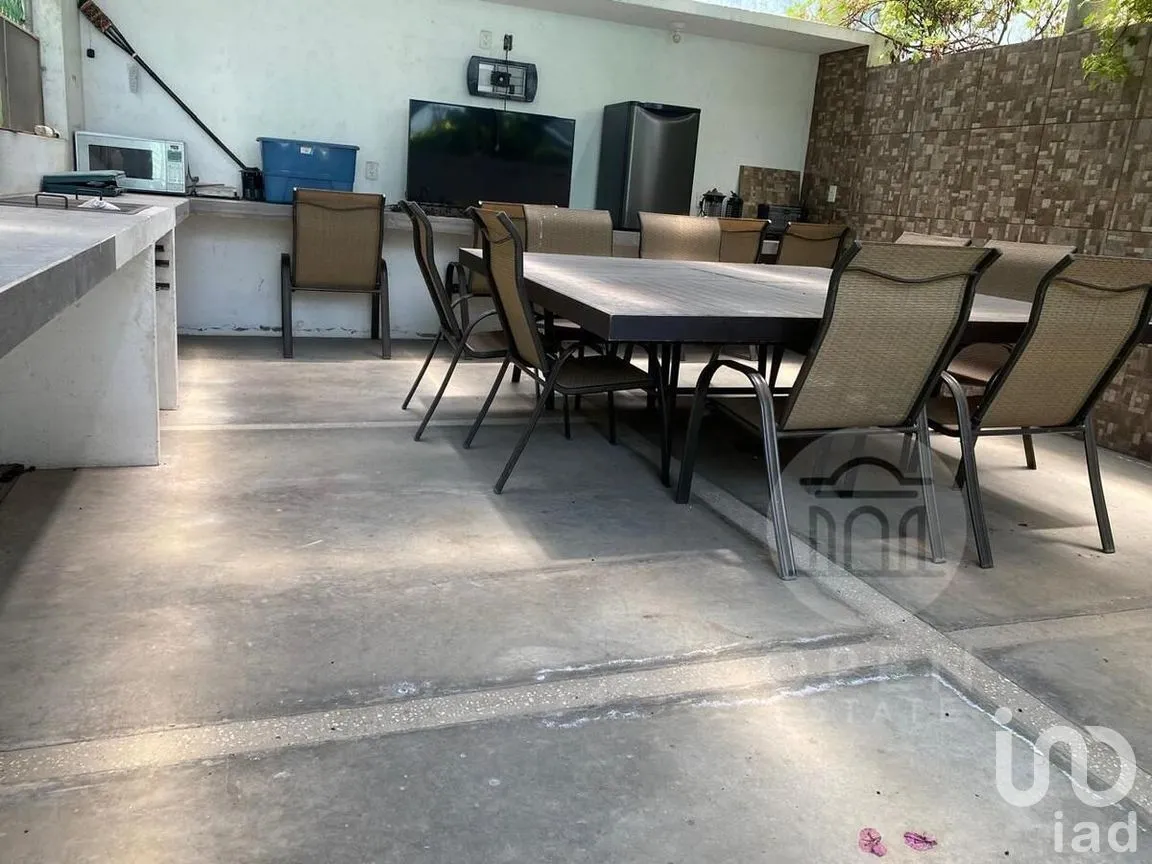 Departamento en Venta en San Antón, Cuernavaca, Morelos | NEX-290626 | iad México | Foto 38 de 50