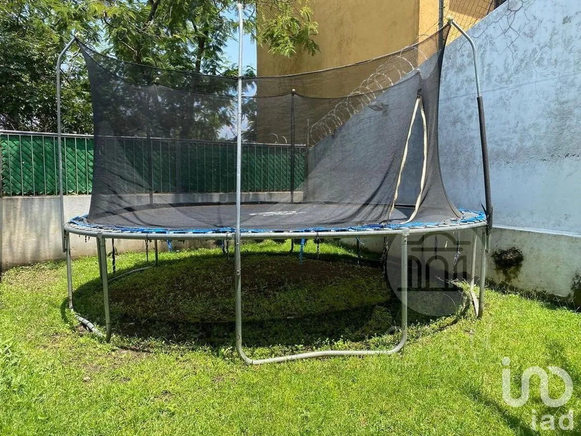 Departamento en Venta en San Antón, Cuernavaca, Morelos | NEX-290626 | iad México | Foto 41 de 50