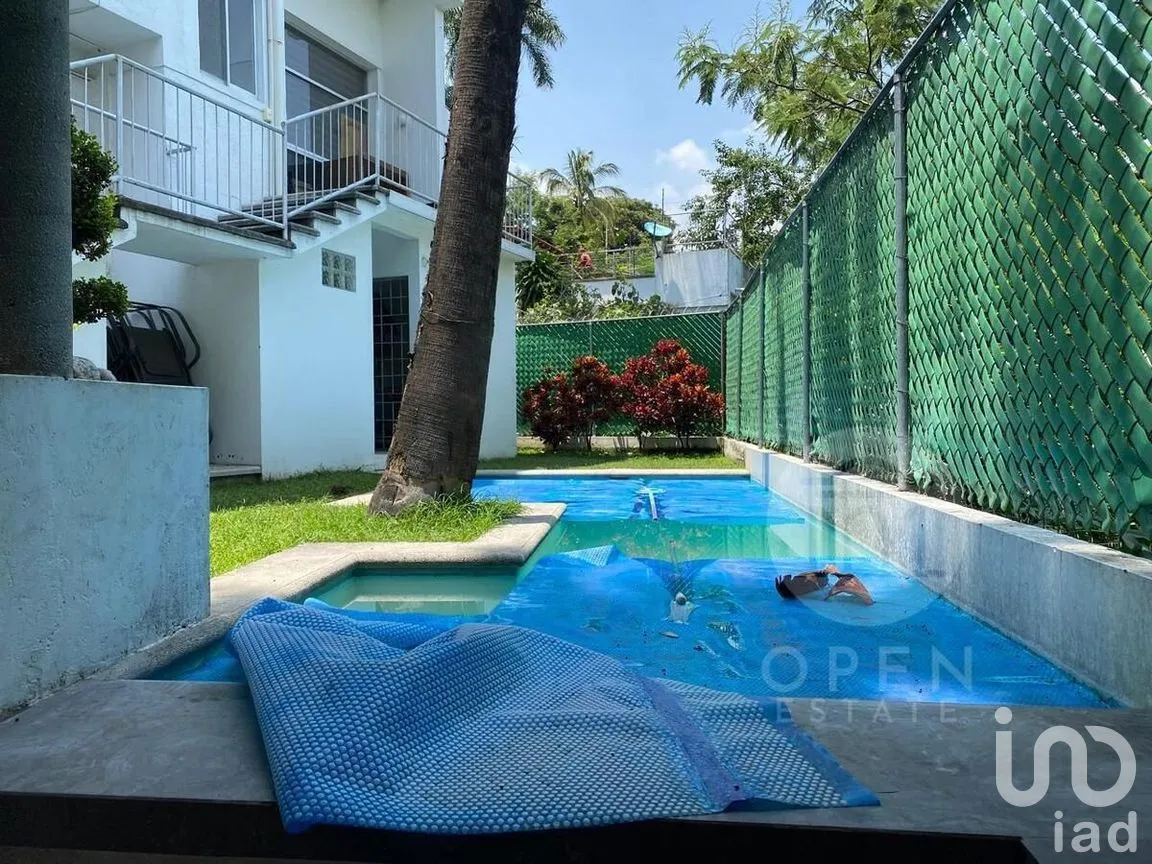 Departamento en Venta en San Antón, Cuernavaca, Morelos | NEX-290626 | iad México | Foto 42 de 50