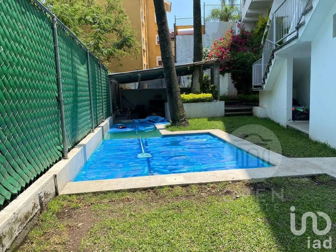 Departamento en Venta en San Antón, Cuernavaca, Morelos | NEX-290626 | iad México | Foto 43 de 50