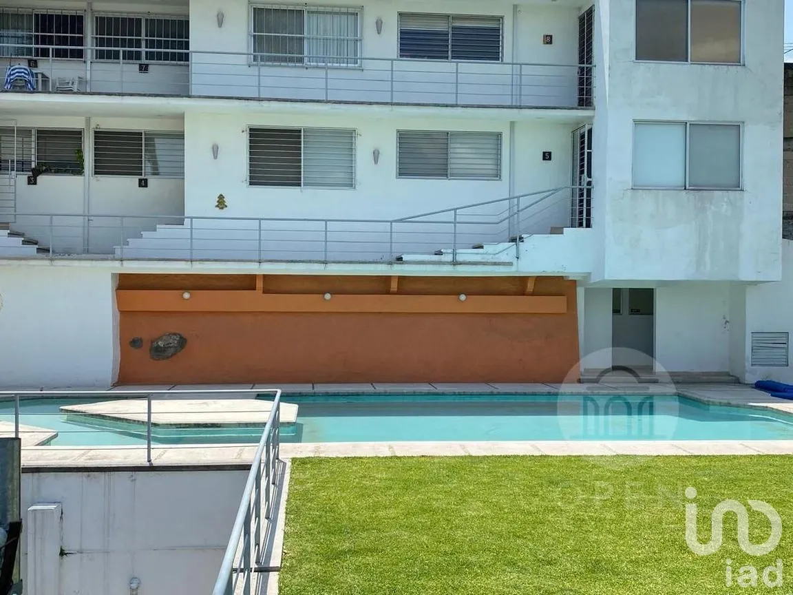Departamento en Venta en San Antón, Cuernavaca, Morelos | NEX-290626 | iad México | Foto 45 de 50