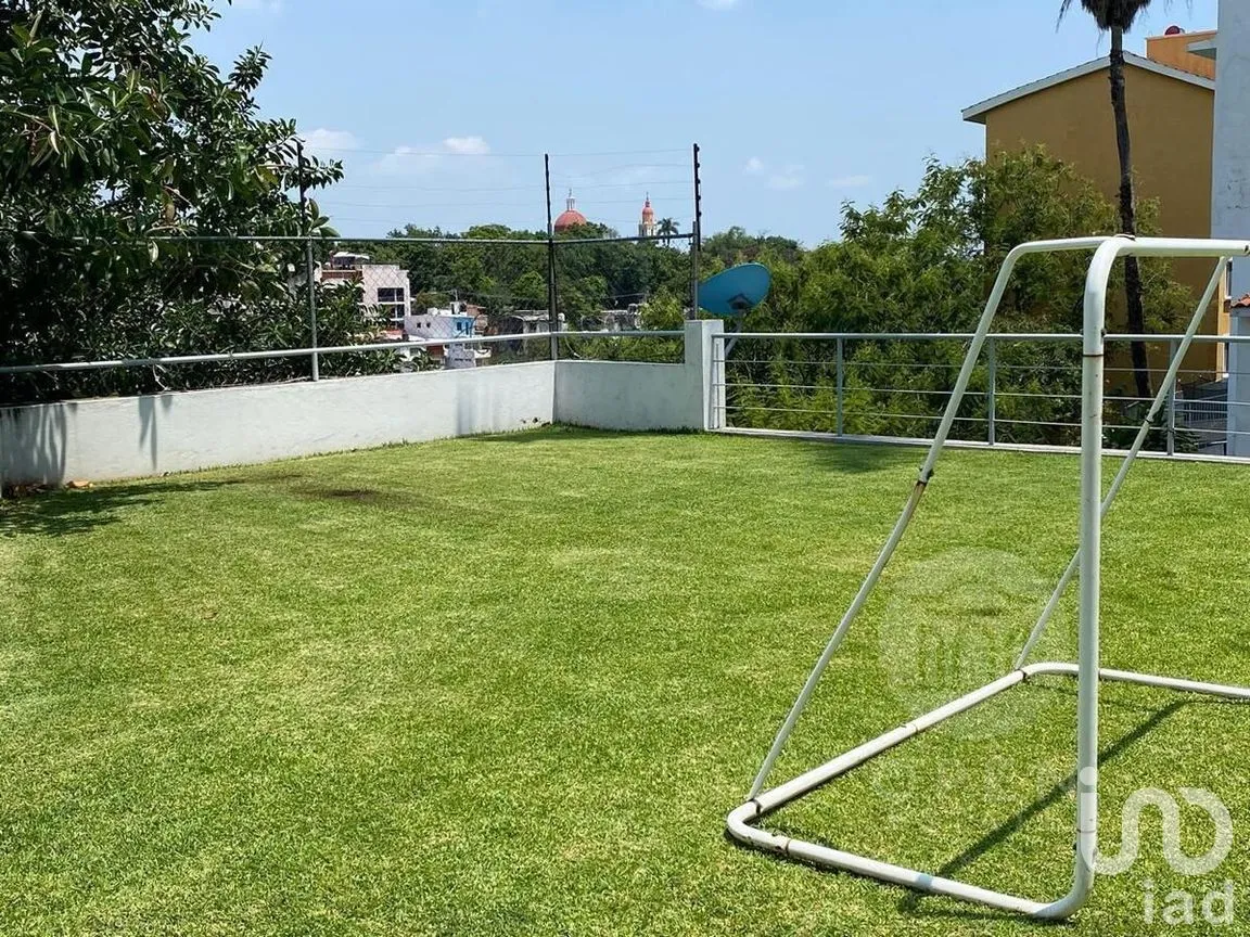 Departamento en Venta en San Antón, Cuernavaca, Morelos | NEX-290626 | iad México | Foto 46 de 50
