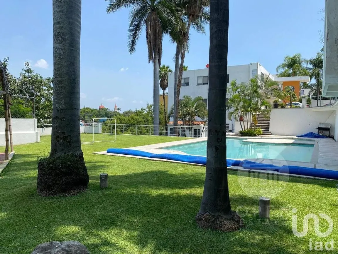 Departamento en Venta en San Antón, Cuernavaca, Morelos | NEX-290626 | iad México | Foto 49 de 50