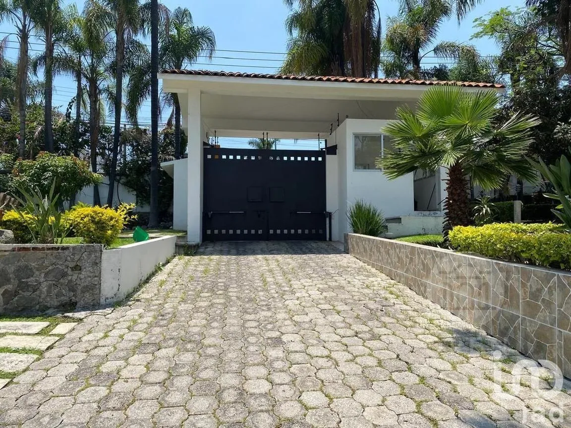 Departamento en Venta en San Antón, Cuernavaca, Morelos | NEX-290626 | iad México | Foto 1 de 50