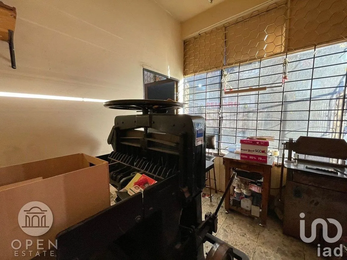 Local en Venta en Ciudad Satélite, Naucalpan de Juárez, Estado de México | NEX-291356 | iad México | Foto 12 de 25