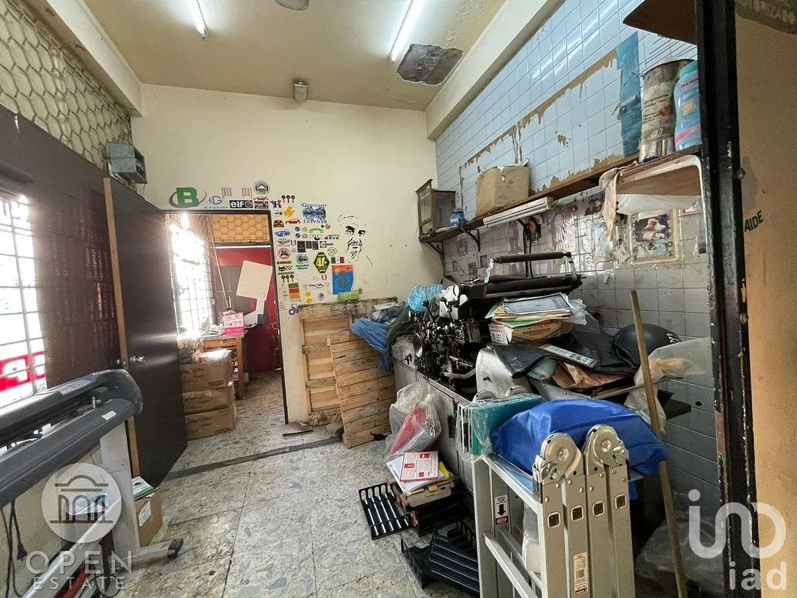 Local en Venta en Ciudad Satélite, Naucalpan de Juárez, Estado de México | NEX-291356 | iad México | Foto 14 de 25