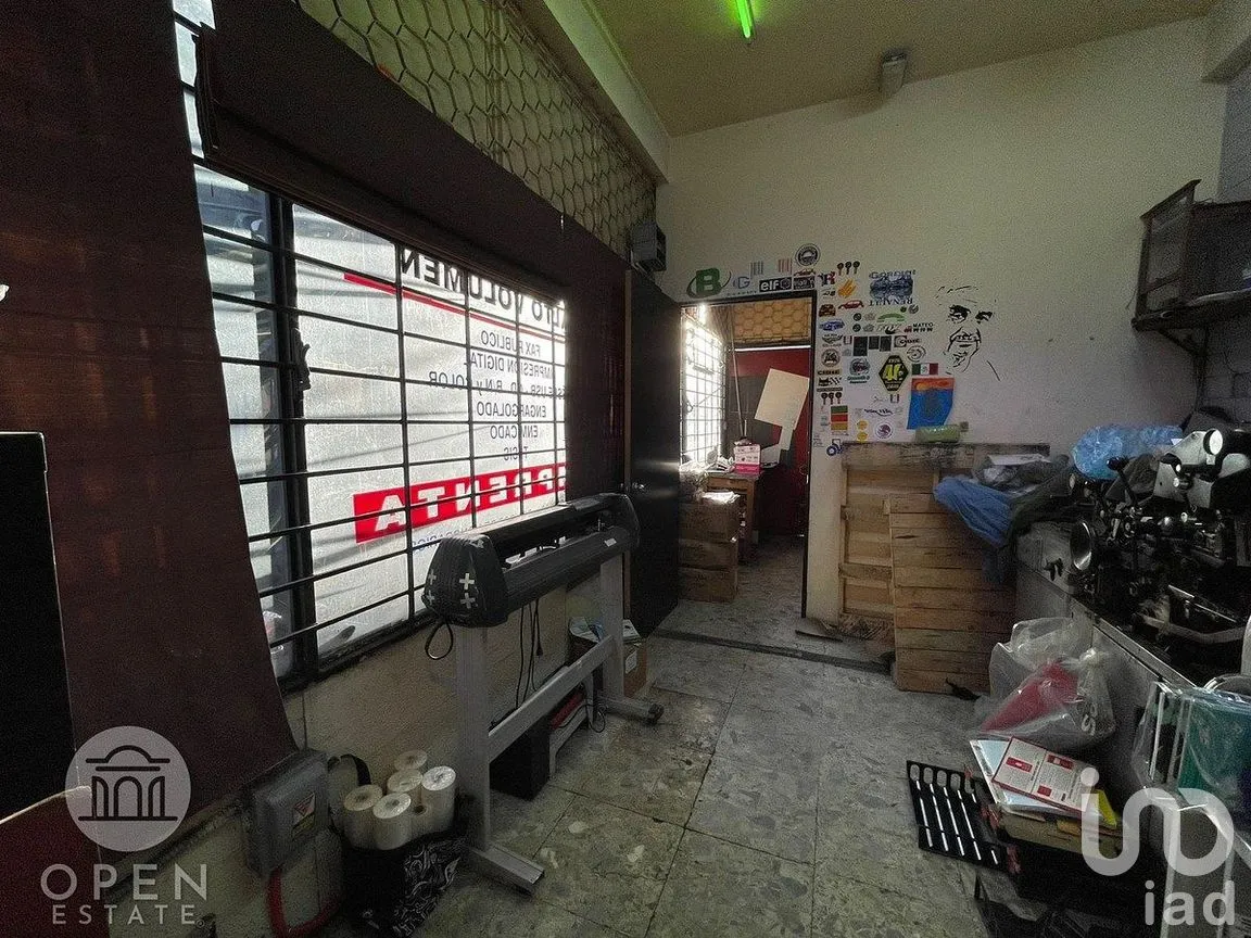 Local en Venta en Ciudad Satélite, Naucalpan de Juárez, Estado de México | NEX-291356 | iad México | Foto 15 de 25