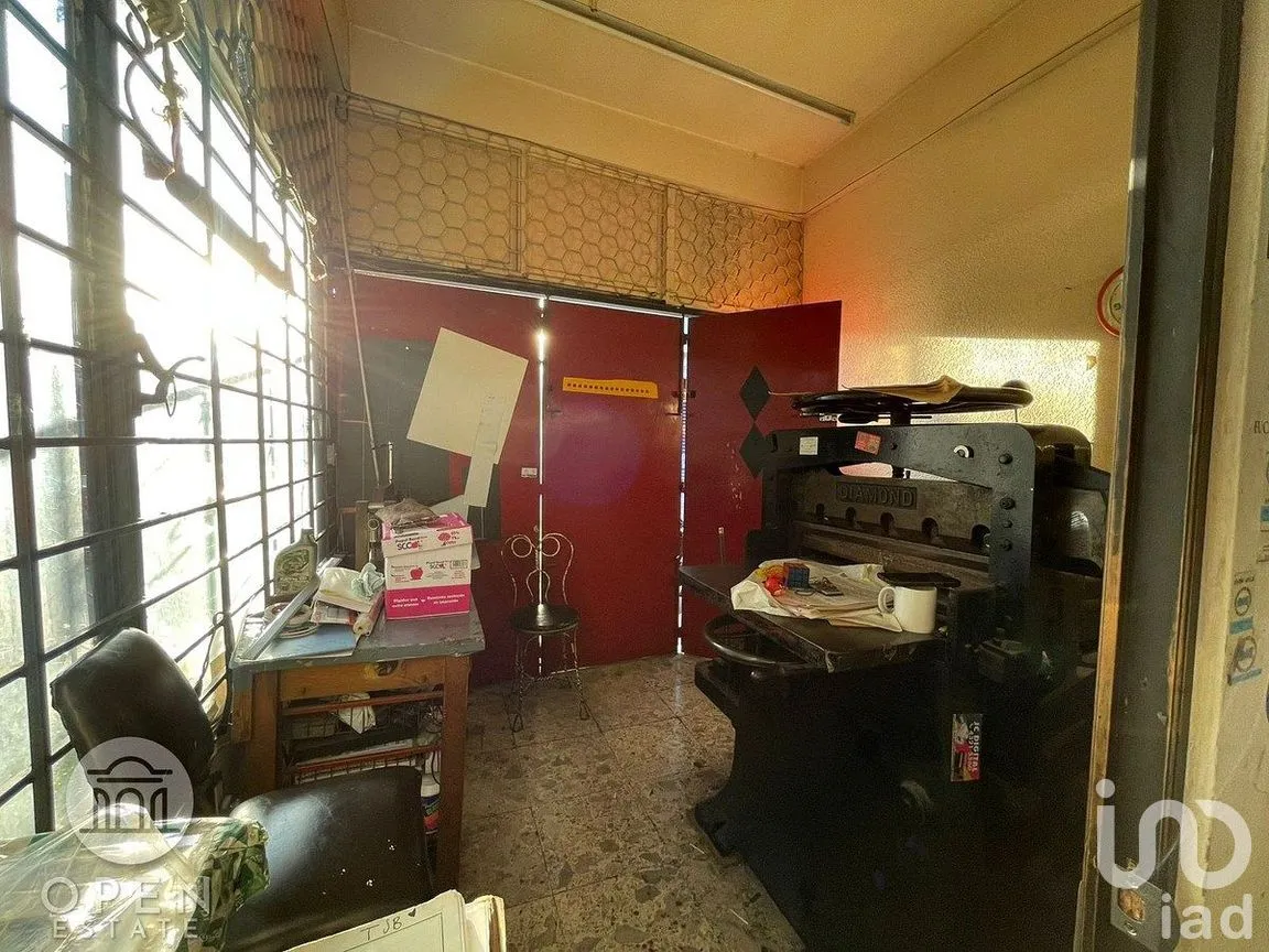 Local en Venta en Ciudad Satélite, Naucalpan de Juárez, Estado de México | NEX-291356 | iad México | Foto 16 de 25
