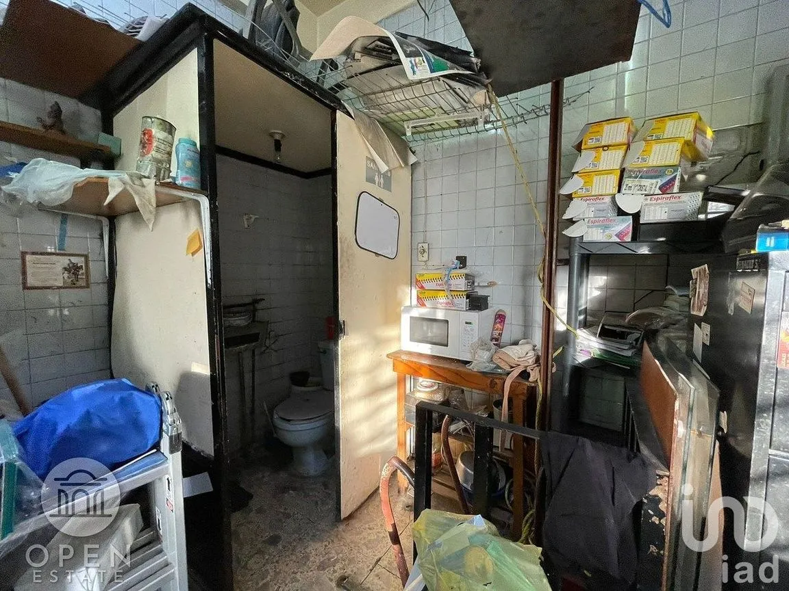 Local en Venta en Ciudad Satélite, Naucalpan de Juárez, Estado de México | NEX-291356 | iad México | Foto 17 de 25