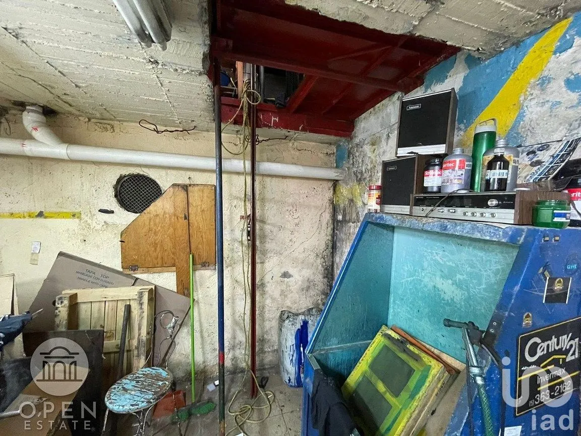 Local en Venta en Ciudad Satélite, Naucalpan de Juárez, Estado de México | NEX-291356 | iad México | Foto 18 de 25