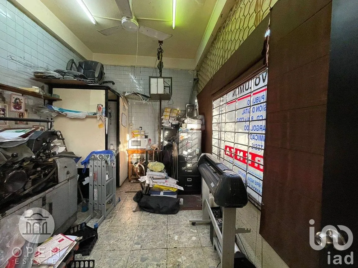Local en Venta en Ciudad Satélite, Naucalpan de Juárez, Estado de México | NEX-291356 | iad México | Foto 19 de 25