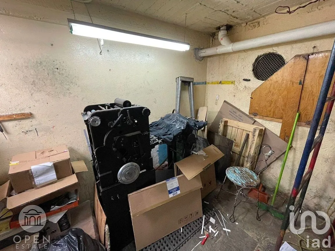 Local en Venta en Ciudad Satélite, Naucalpan de Juárez, Estado de México | NEX-291356 | iad México | Foto 20 de 25