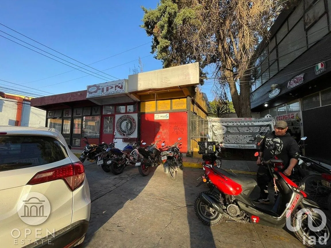 Local en Venta en Ciudad Satélite, Naucalpan de Juárez, Estado de México | NEX-291356 | iad México | Foto 3 de 25