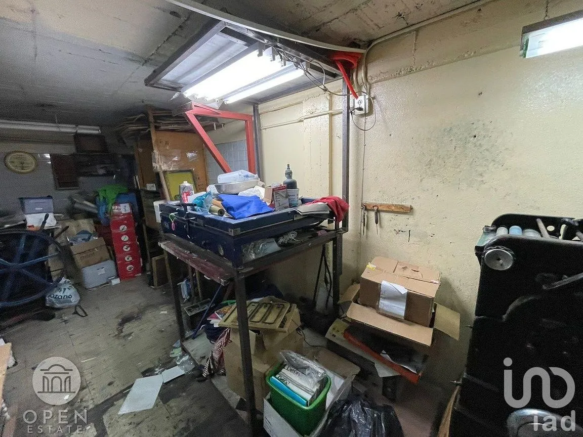 Local en Venta en Ciudad Satélite, Naucalpan de Juárez, Estado de México | NEX-291356 | iad México | Foto 21 de 25