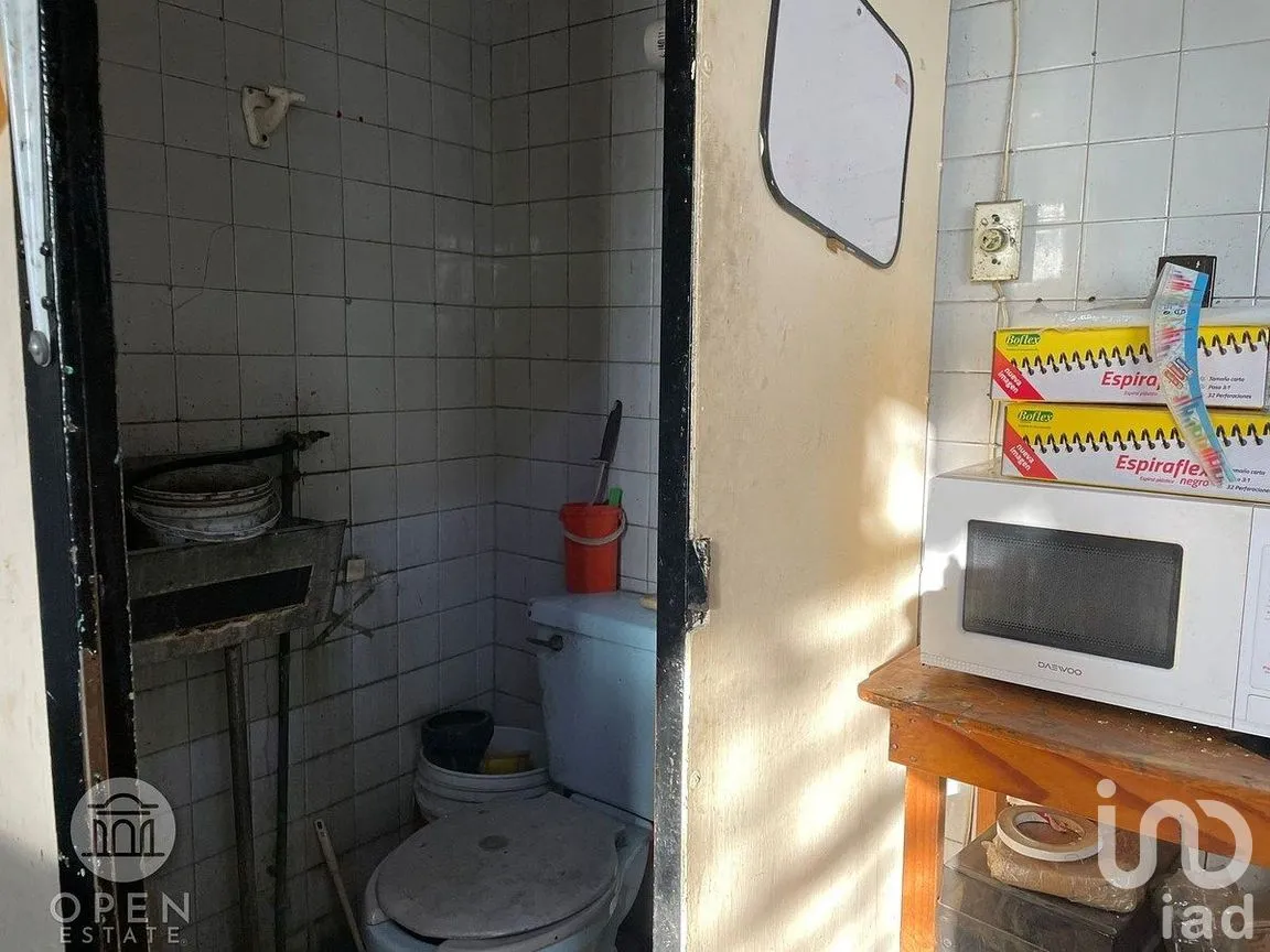 Local en Venta en Ciudad Satélite, Naucalpan de Juárez, Estado de México | NEX-291356 | iad México | Foto 22 de 25
