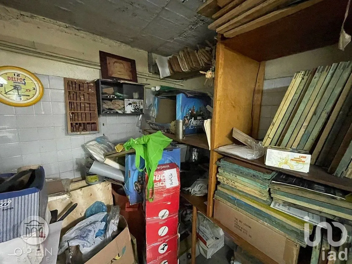 Local en Venta en Ciudad Satélite, Naucalpan de Juárez, Estado de México | NEX-291356 | iad México | Foto 23 de 25