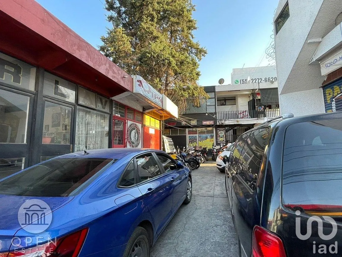 Local en Venta en Ciudad Satélite, Naucalpan de Juárez, Estado de México | NEX-291356 | iad México | Foto 4 de 25