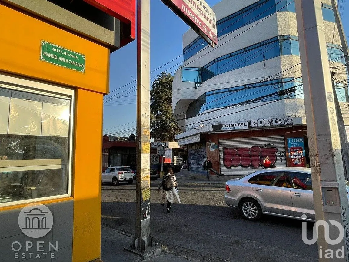 Local en Venta en Ciudad Satélite, Naucalpan de Juárez, Estado de México | NEX-291356 | iad México | Foto 5 de 25