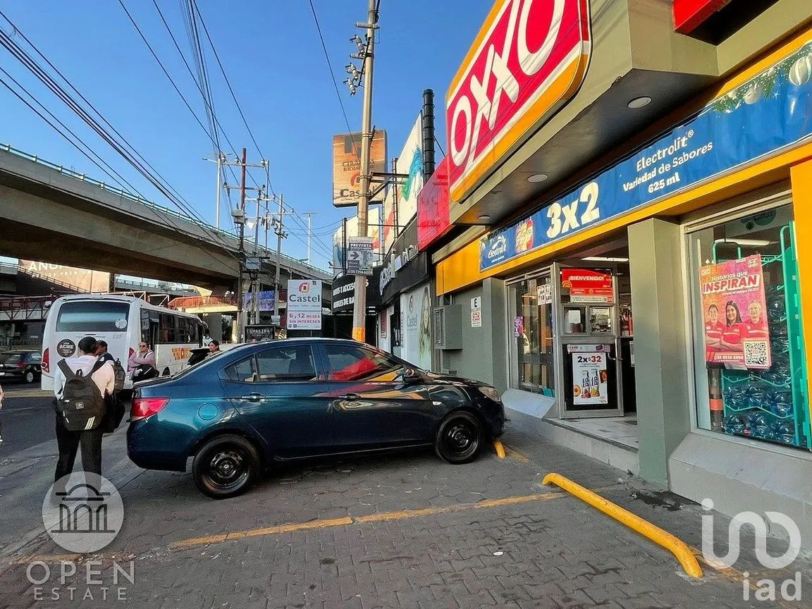 Local en Venta en Ciudad Satélite, Naucalpan de Juárez, Estado de México | NEX-291356 | iad México | Foto 6 de 25
