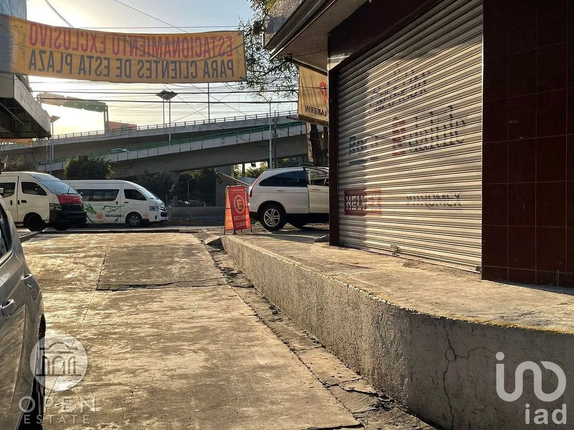 Local en Venta en Ciudad Satélite, Naucalpan de Juárez, Estado de México | NEX-291356 | iad México | Foto 8 de 25