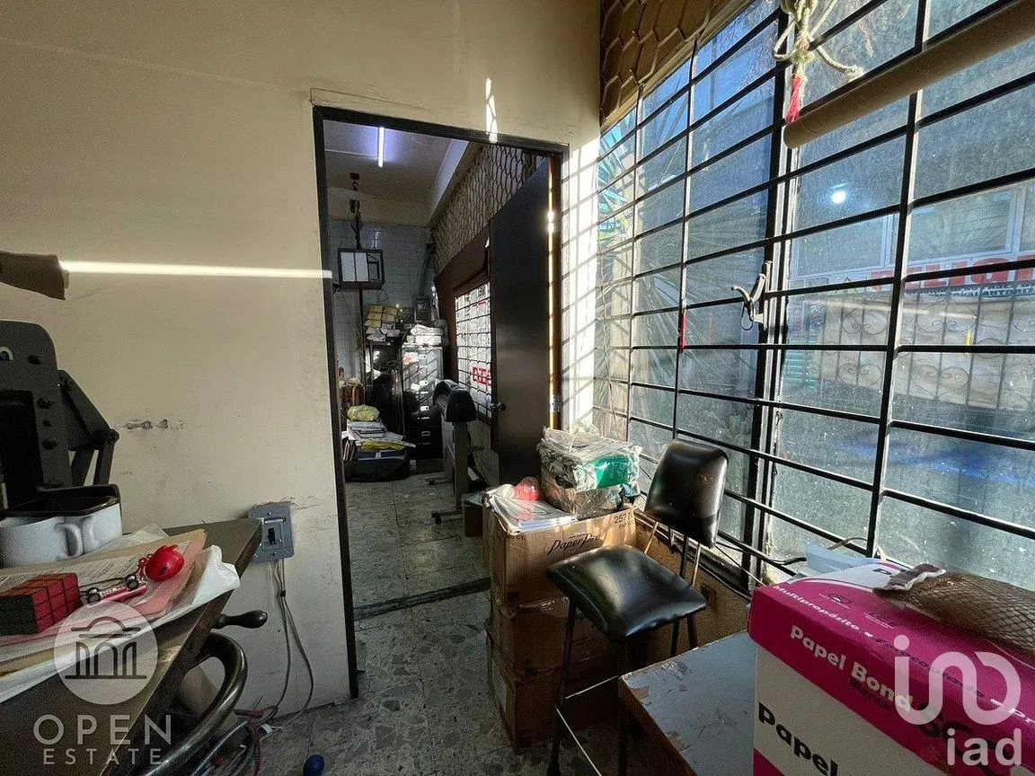 Local en Venta en Ciudad Satélite, Naucalpan de Juárez, Estado de México | NEX-291356 | iad México | Foto 9 de 25