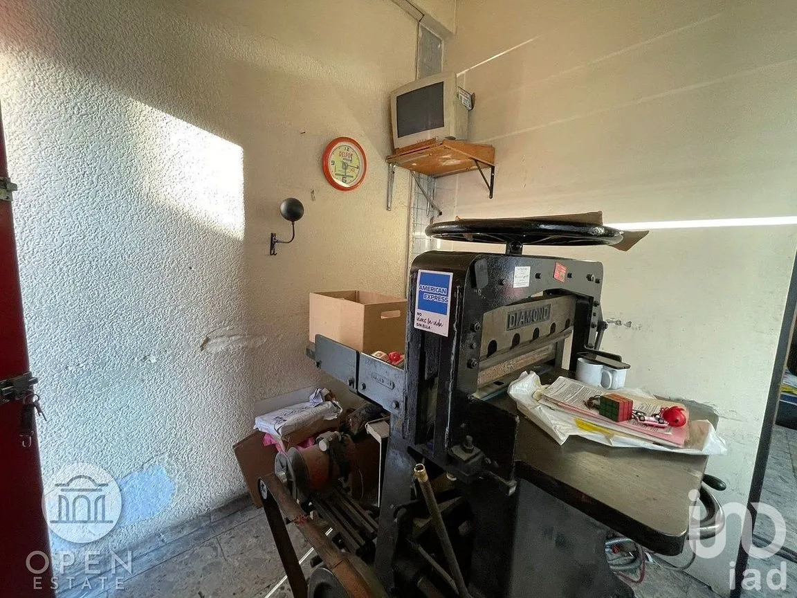 Local en Venta en Ciudad Satélite, Naucalpan de Juárez, Estado de México | NEX-291356 | iad México | Foto 10 de 25