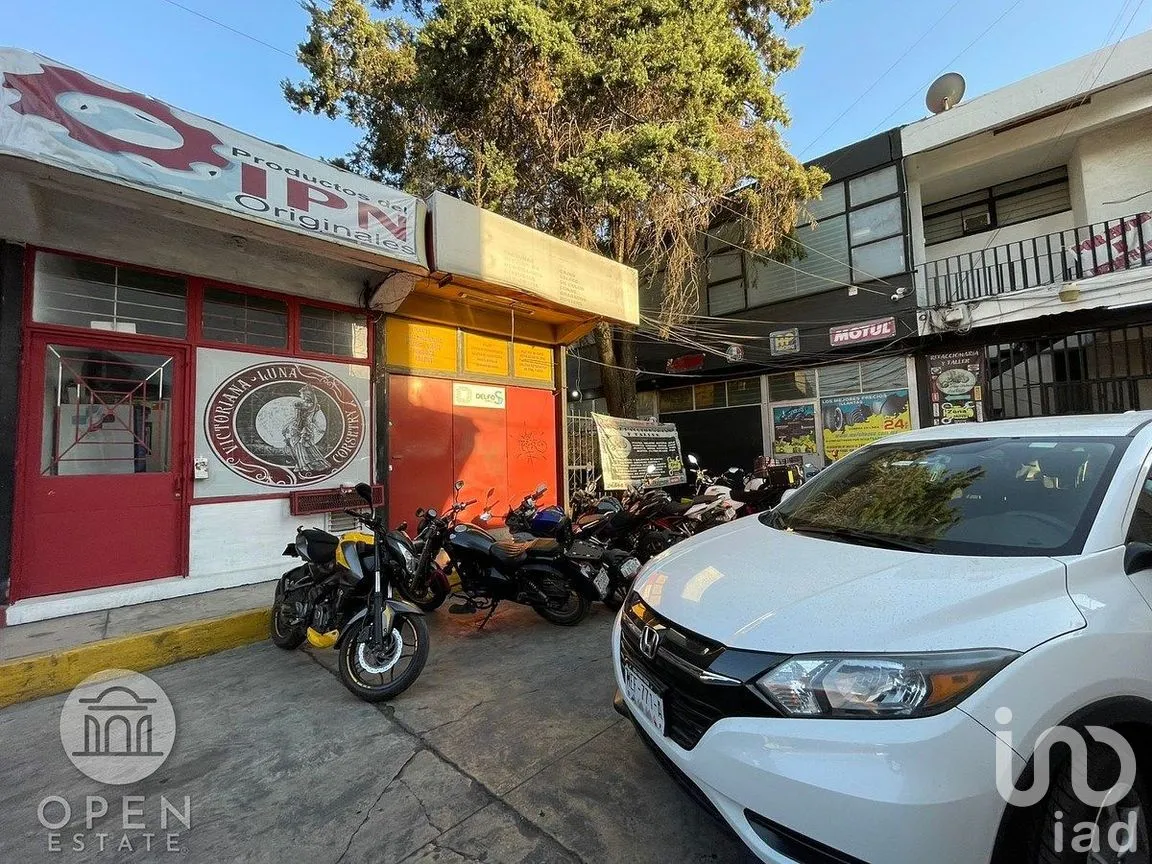 Local en Venta en Ciudad Satélite, Naucalpan de Juárez, Estado de México | NEX-291356 | iad México | Foto 1 de 25
