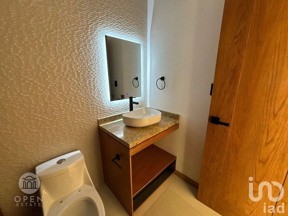 Casa en Venta en Lomas Verdes 6a Sección, Naucalpan de Juárez, Estado de México | NEX-291540 | iad México | Foto 11 de 50