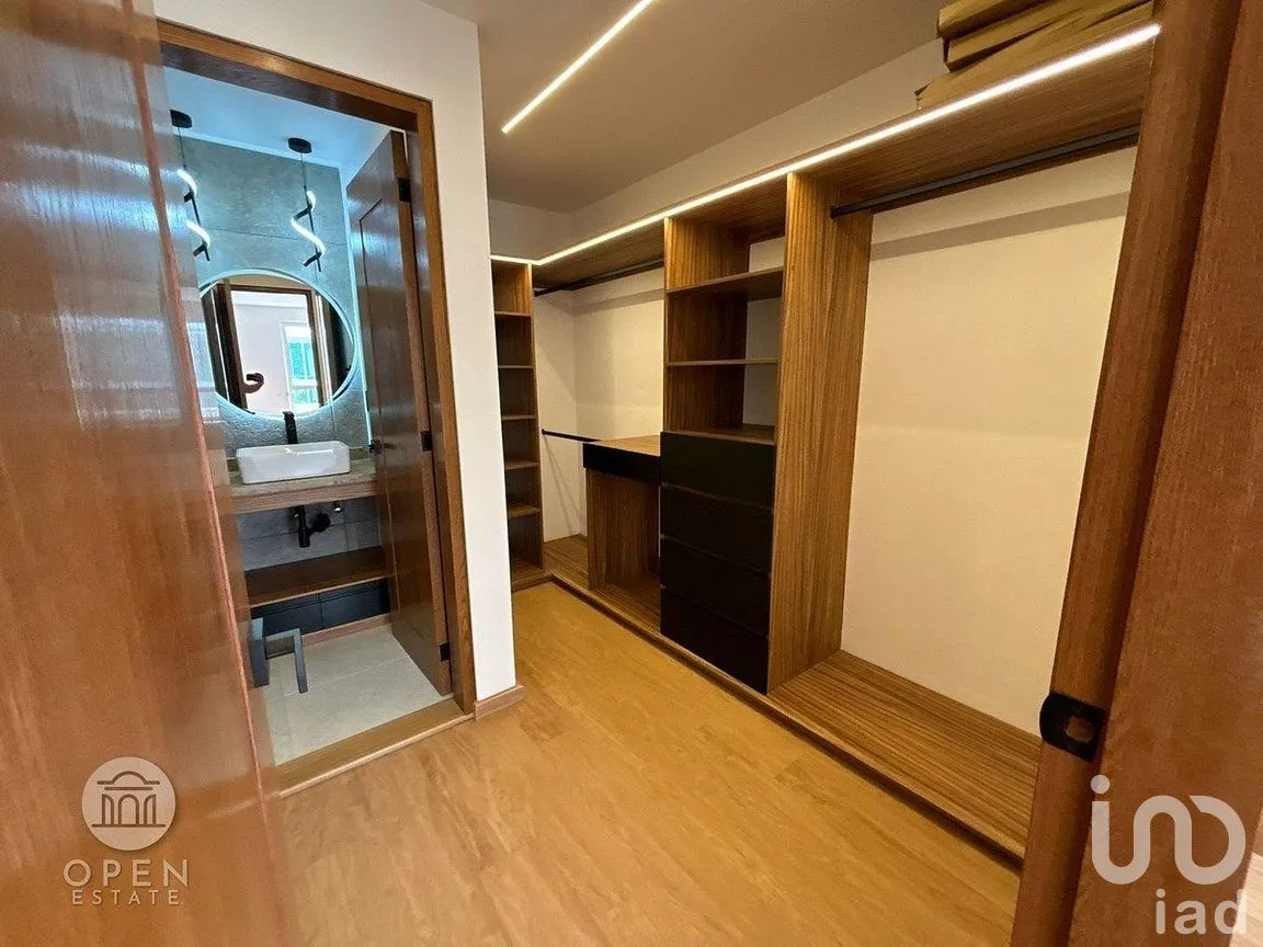 Casa en Venta en Lomas Verdes 6a Sección, Naucalpan de Juárez, Estado de México | NEX-291540 | iad México | Foto 13 de 50