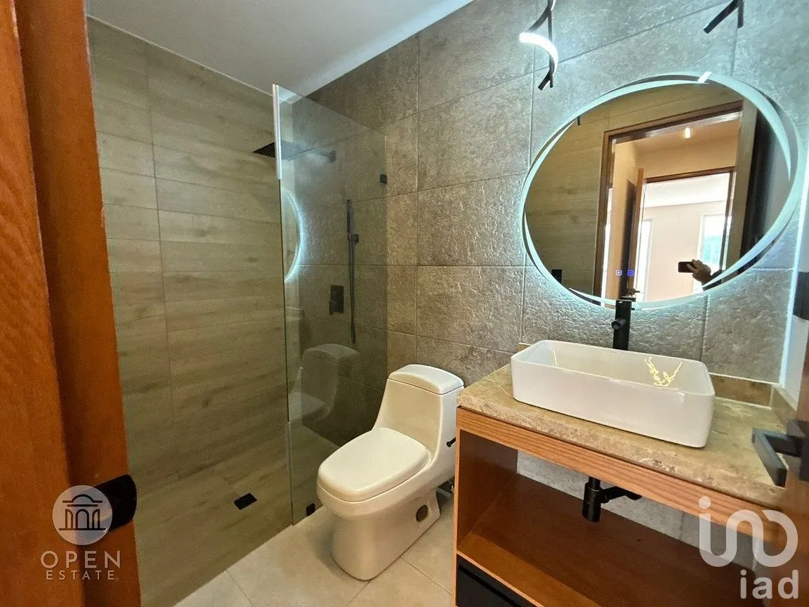 Casa en Venta en Lomas Verdes 6a Sección, Naucalpan de Juárez, Estado de México | NEX-291540 | iad México | Foto 15 de 50