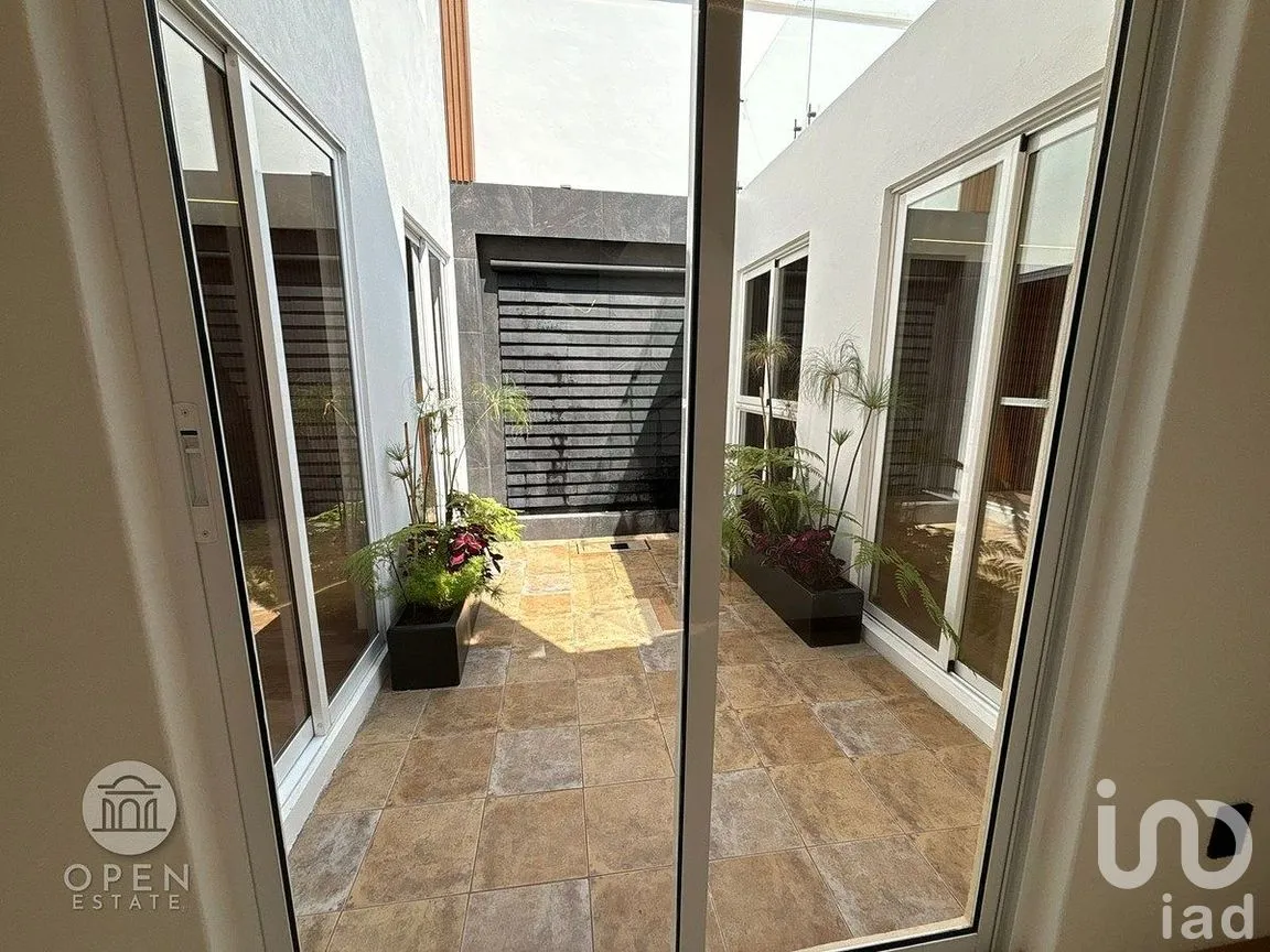 Casa en Venta en Lomas Verdes 6a Sección, Naucalpan de Juárez, Estado de México | NEX-291540 | iad México | Foto 16 de 50