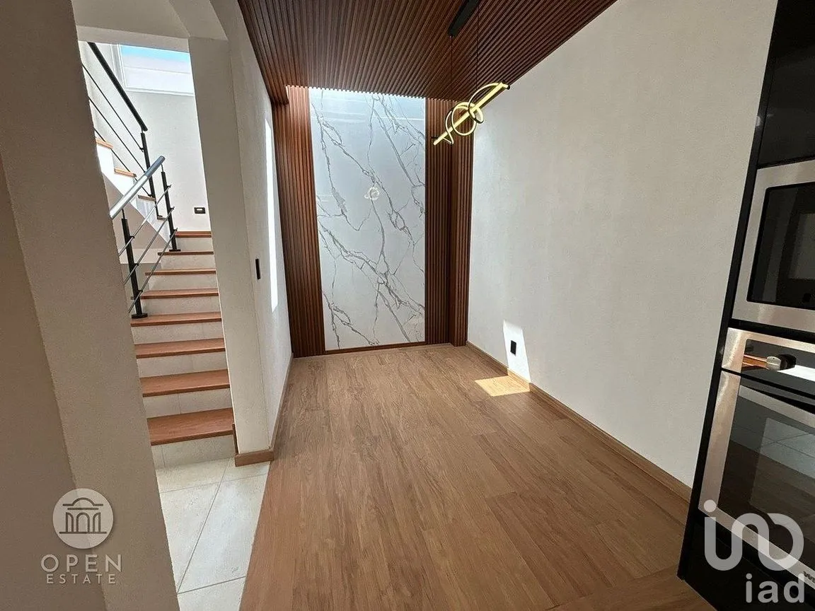 Casa en Venta en Lomas Verdes 6a Sección, Naucalpan de Juárez, Estado de México | NEX-291540 | iad México | Foto 17 de 50