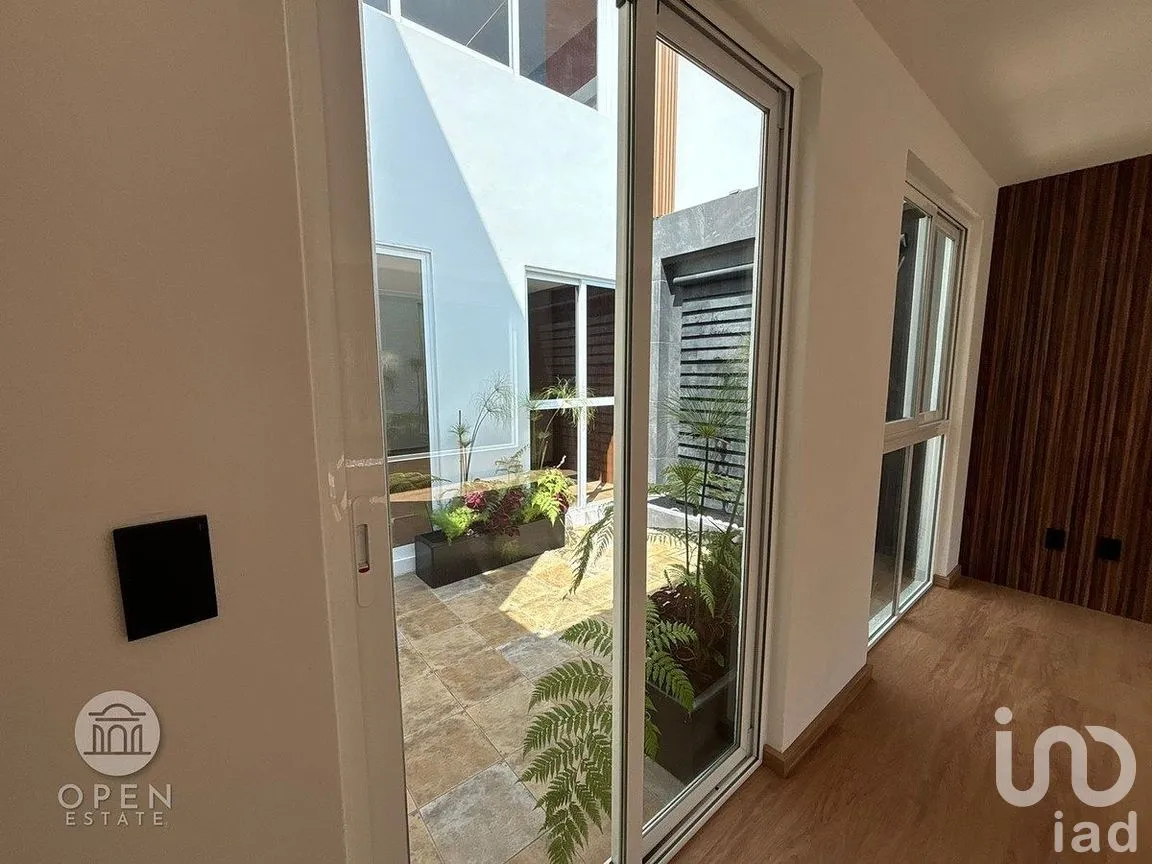 Casa en Venta en Lomas Verdes 6a Sección, Naucalpan de Juárez, Estado de México | NEX-291540 | iad México | Foto 18 de 50
