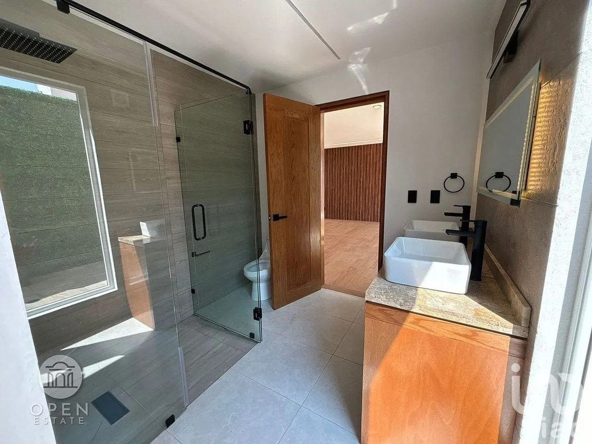 Casa en Venta en Lomas Verdes 6a Sección, Naucalpan de Juárez, Estado de México | NEX-291540 | iad México | Foto 20 de 50