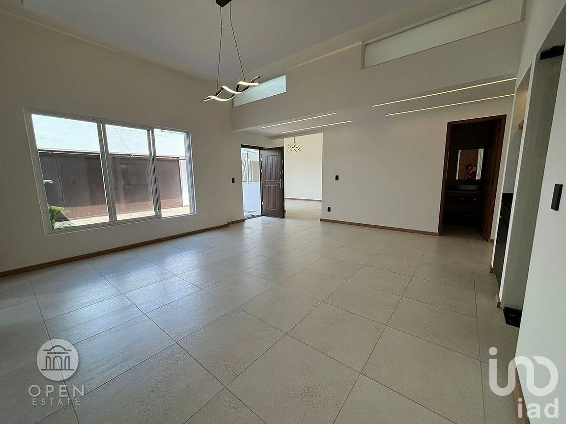 Casa en Venta en Lomas Verdes 6a Sección, Naucalpan de Juárez, Estado de México | NEX-291540 | iad México | Foto 3 de 50
