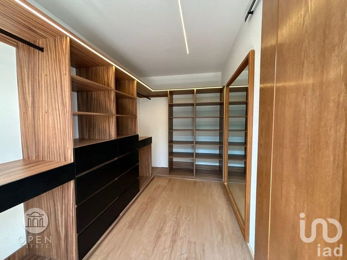 Casa en Venta en Lomas Verdes 6a Sección, Naucalpan de Juárez, Estado de México | NEX-291540 | iad México | Foto 21 de 50
