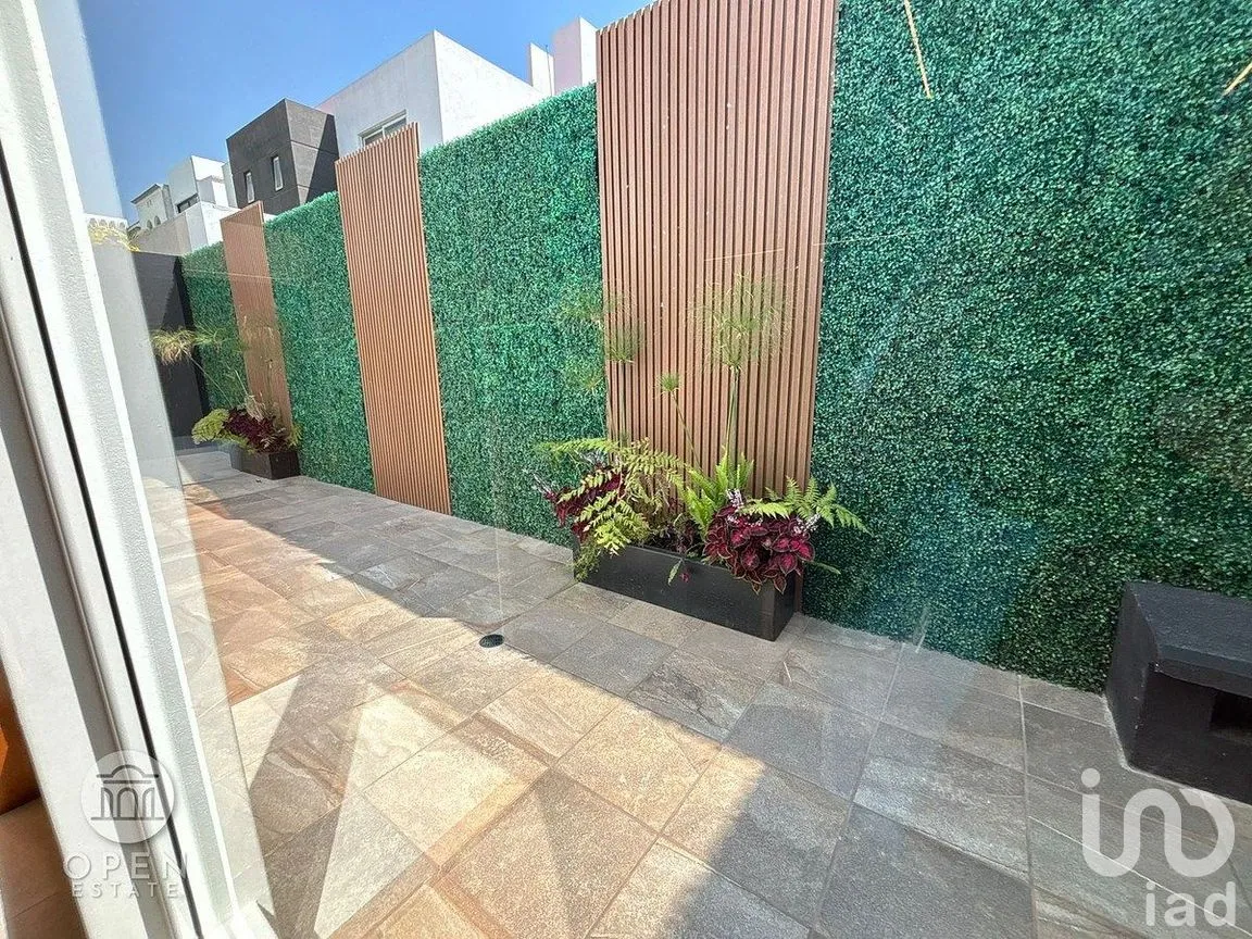 Casa en Venta en Lomas Verdes 6a Sección, Naucalpan de Juárez, Estado de México | NEX-291540 | iad México | Foto 22 de 50