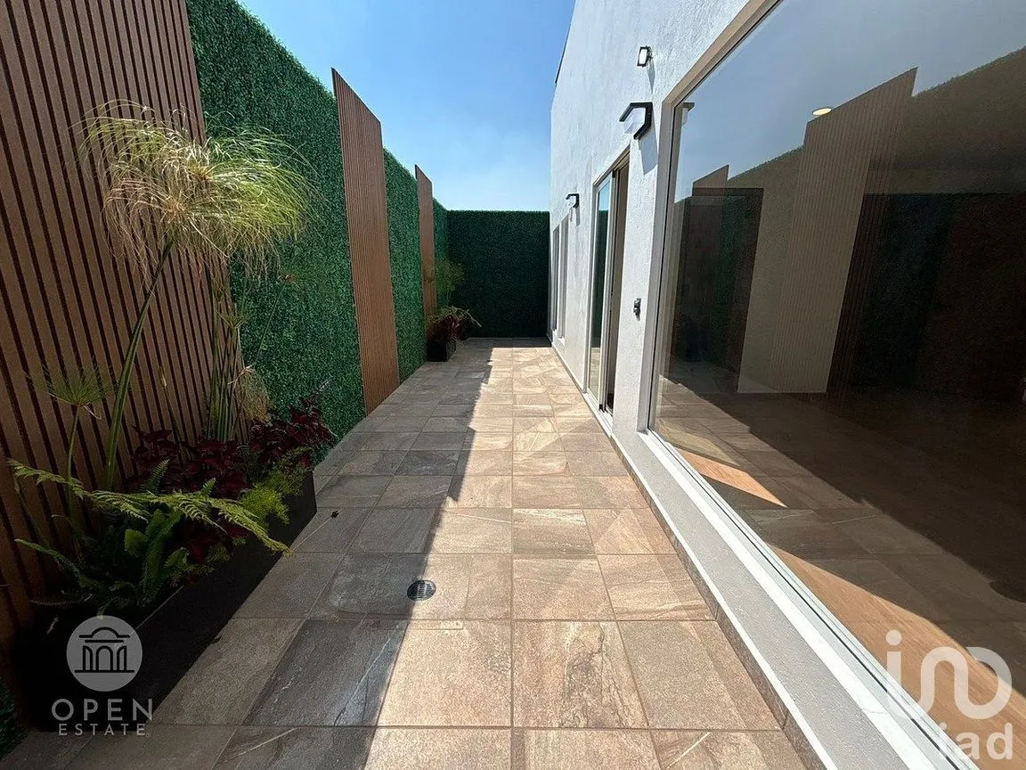 Casa en Venta en Lomas Verdes 6a Sección, Naucalpan de Juárez, Estado de México | NEX-291540 | iad México | Foto 23 de 50