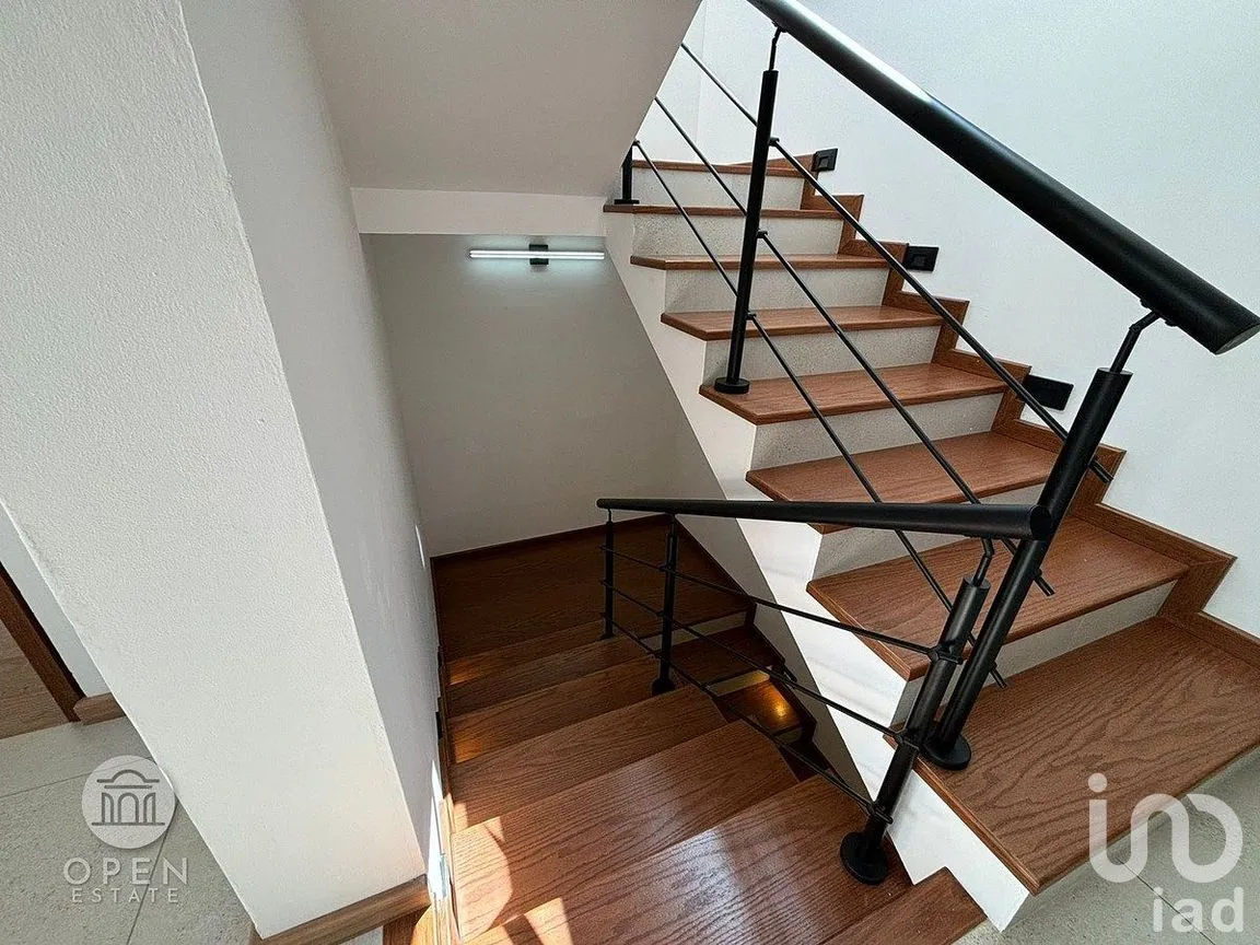 Casa en Venta en Lomas Verdes 6a Sección, Naucalpan de Juárez, Estado de México | NEX-291540 | iad México | Foto 24 de 50